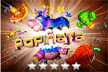 Mega Win Zone game